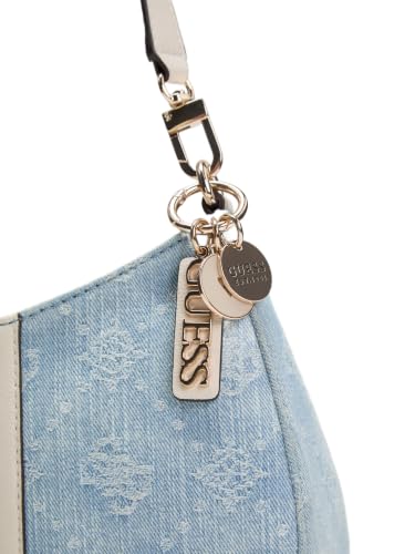 Image of GUESS Noelle Shoulder Bag