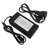 【Aplicaciones amplias】 Adecuado para la mayoría de los dispositivos de 24V, como: tiras de luces LED de 24V 5050/2835/5630, cadenas de LED de 24V, enrutador inalámbrico, cámara CCTV, luces de módulo LED, monitor, etc.