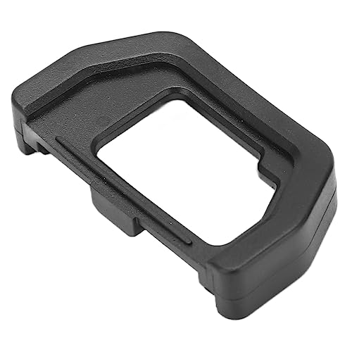 your Photography with Viewfinder Eye Cup Cold Shoe Cover & Horizon Level Sets for5 II 0 II Camera Series - Capture Perfect Shots