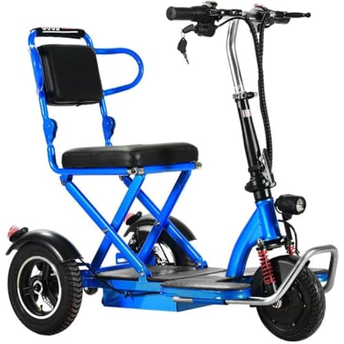 シニア向け　三輪車 サギサカ ※送料込み シニアサイクル こげーる LivelyIII 低床