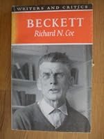 Samuel Beckett 0050014307 Book Cover