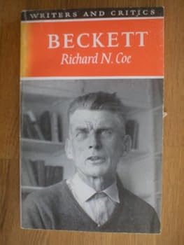 Samuel Beckett