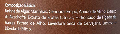 Botica Pets Suplemento Fórmula Equilíbrio Pó Para Cães E Gatos 250G