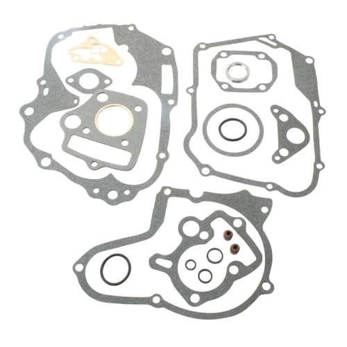 Joint moteur 139FMB pour stopper fuite et baisse compression CRF50