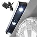 Viper Shadow Buster Dartboard Cabinet Mounted Display Light, with AC Adapter