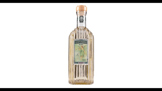 Gran Centenario Plata 100% Agave Silver Tequila 70 cl : Amazon.co