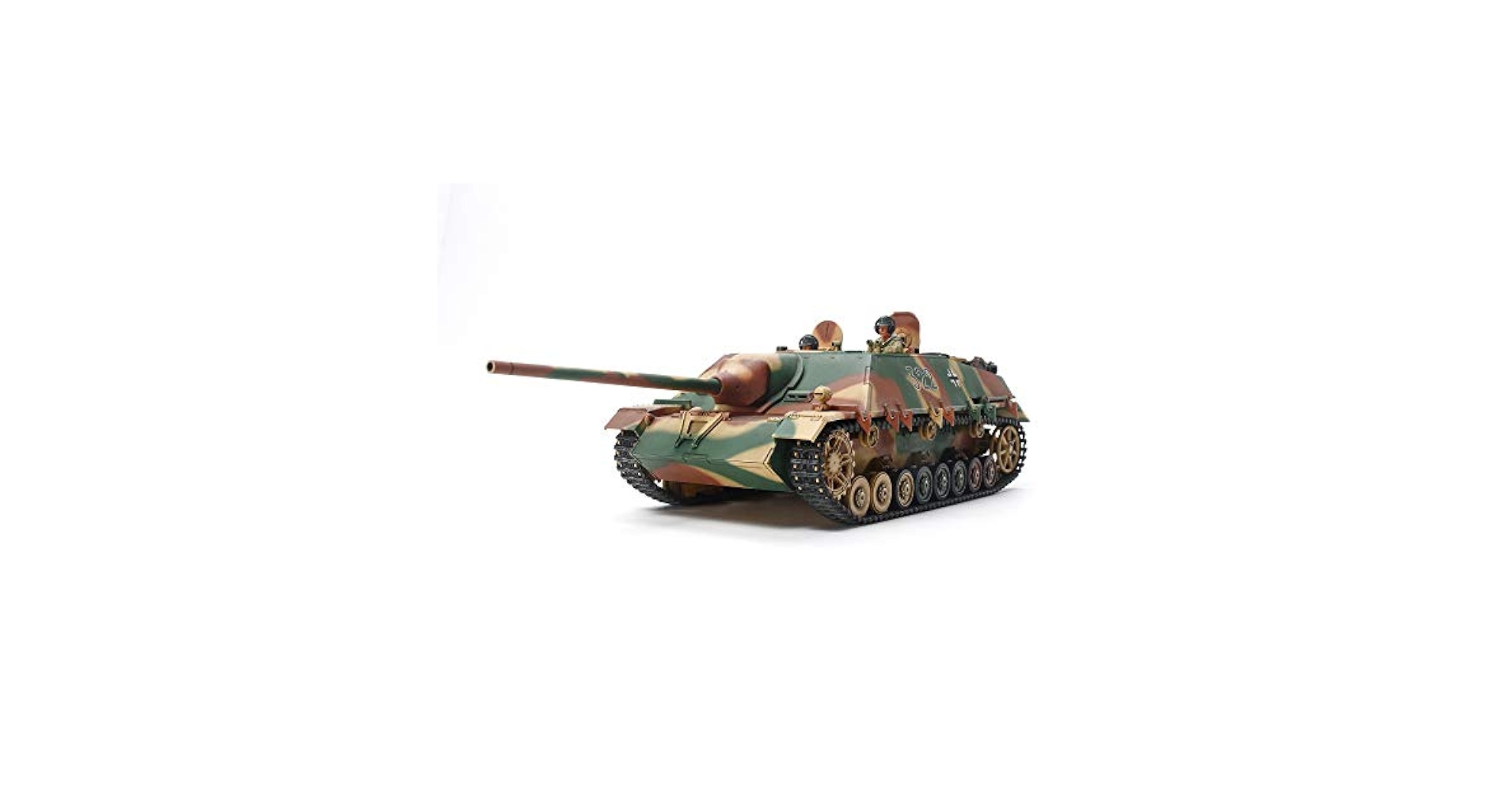 Tamiya Jagdpanzer V Jagdpanther 1/35リモコン Tamiya Jagdpanzer V Jagdpanther 1/35リモコン Tamiya