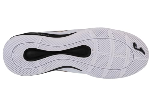 JOMA Chaussures de futsal Invicto 24 intérieures - vue 5