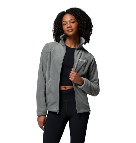 Image of Columbia Women's Benton Springs Full Zip