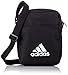 Adidas Cl Org Es Umhängetasche Black Normal Size