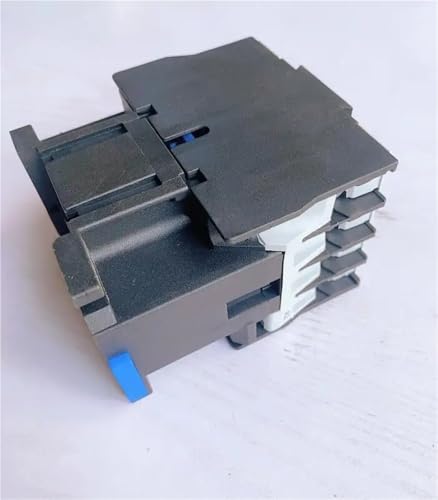 Contacteur CA LC1D CJX2-4011 résistant aux arcs électriques avec contacts pointe argent - 7