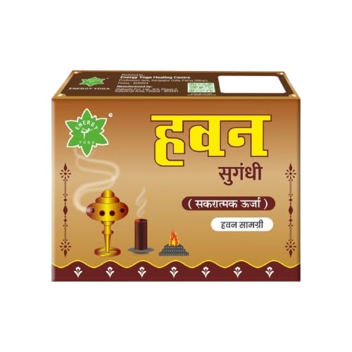 Havan Sugandhi Dhoop for Havan, Pujas, and Rituals - 8 Packs with 15 Sticks in Each-image-16
