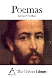 Poemas (Perfect Library) (Portuguese Edition)