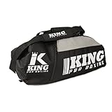 King Pro Boxing