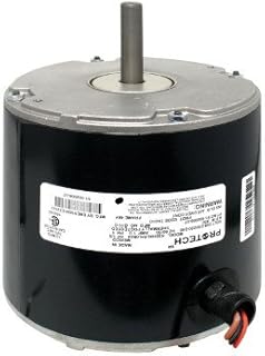 Protech 51-102500-04 1/5 hp 208-230/1/50-60 Condenser Motor