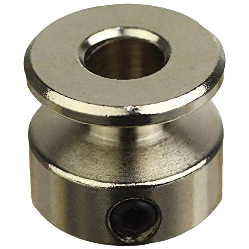 Anupam Sewing Machine Motor Pulley (1/4"), Necchi 40M6a Pack of 4 Amazon.in Home & Kitchen