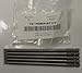 Irwin 93371 Torx Power Bit T27 1/4" Hex Drive, 6" OAL 5pcs.