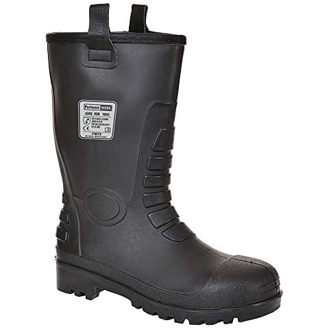 Bottes de Sécurité Portwest FW75 Cover