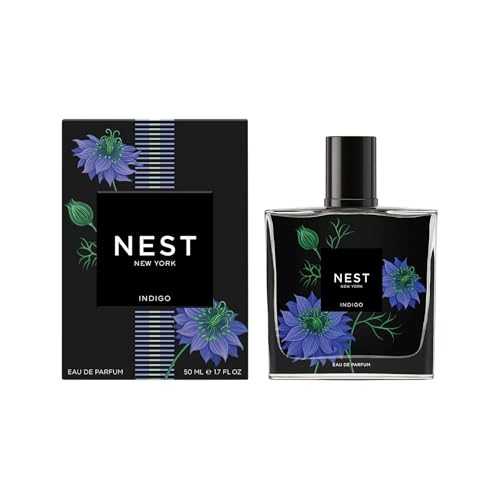 NEST New York Indigo Eau De Parfum 50 mL/1.7 fl oz.