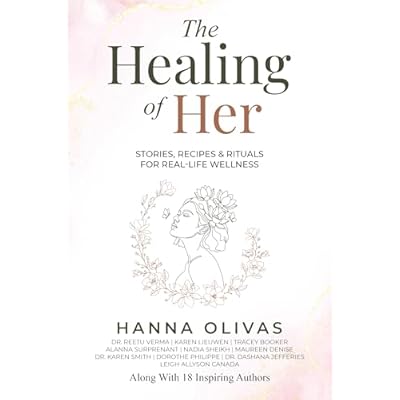 The Healing of Her