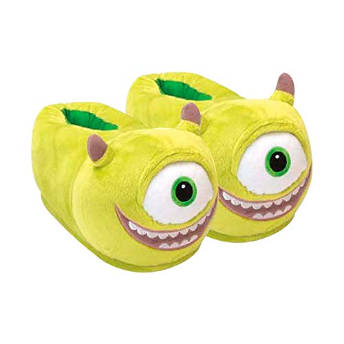 Pantufa de Pelúcia Mike Wazowski Ricsen