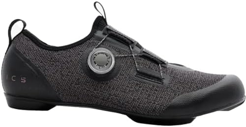 SHIMANO SH-IC501 High Performance Indoor Cycling Shoe Review | Image 5
