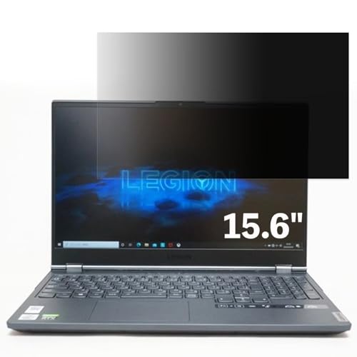 Lenovo Legion 750i 15.6C` 16:9 Ή `h~tB vCoV[tB^[ u[CgJbg ˖h~ PC p\R j^[ ̂h~ ʕی یV[g EȒP ʎgp