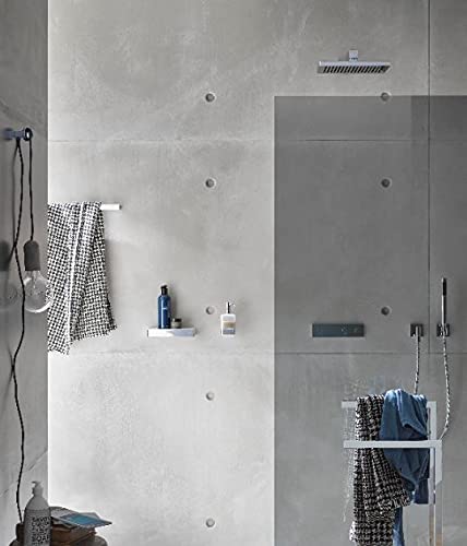 Emco 56000160 Loft - Porta Asciugamani, 645 mm