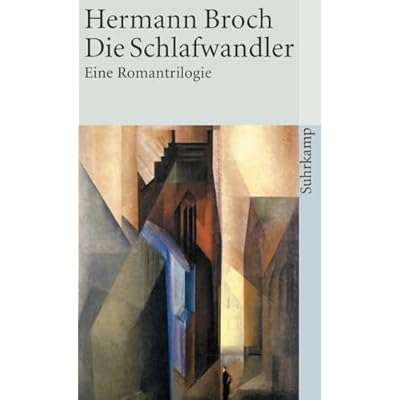 Die Schlafwandler