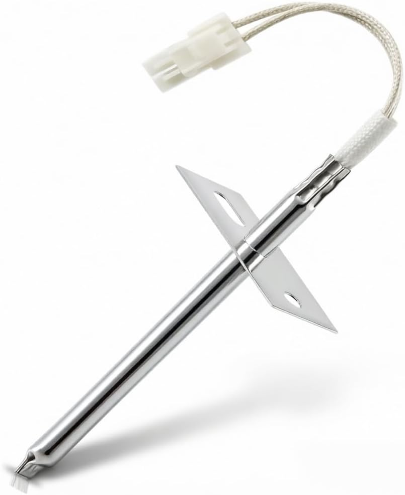 Upgraded DG32-00002B EBG61305805 Range Oven Temperature Sensor Probe
