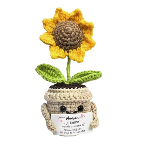 iTbxzzy Cadeau Maman, Cadeau Anniversaire Maman, Cadeau Fete des Meres, Petits Cadeaux Mignons De...