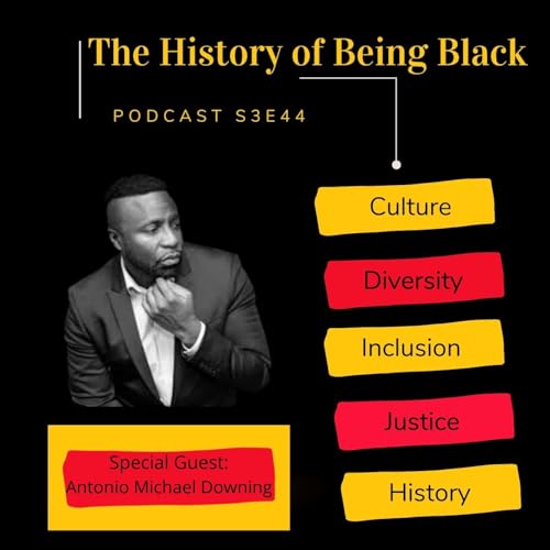 The Process Is the Purpose: Black Identity Through Storytelling