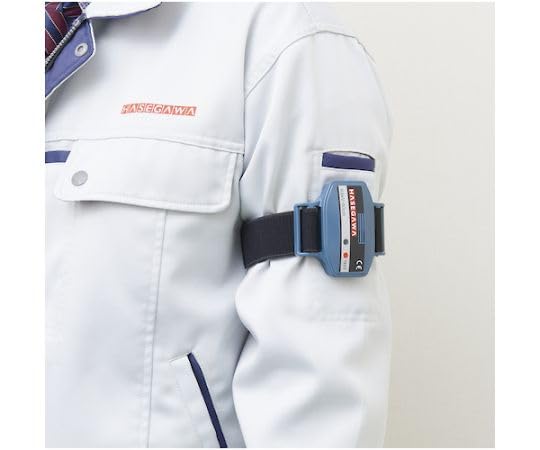 Amazon.co.jp: 長谷川電機工業 活線接近警報器 HXA-6: DIY・工具・ガーデン