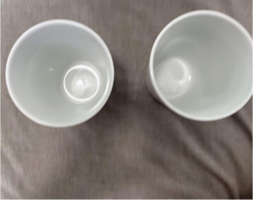 鹿児島睦 La fleur 陶器 コップ 【公式通販】
