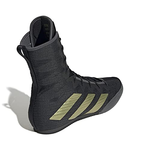 Image of Adidas Unisex-Adult Box Hog 4 Boxing