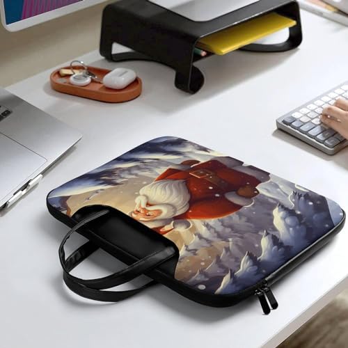 Bolso Maletín para Laptop 17 Pulgadas Impermeable miniatura 7