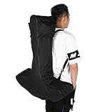 Tragbare leichte Armbrusttasche, passt für die meisten Armbrüste.