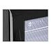 Royal Catering RCGK-108C Nevera Expositora Frigorifico Minibar Nevera Pequeña Bebidas Botellas Refrigerador...