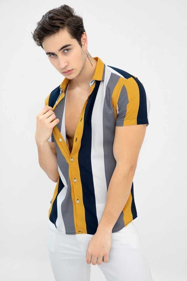 Image of Men Shirt|| Shirt for Men|| Casual Shirt for Men