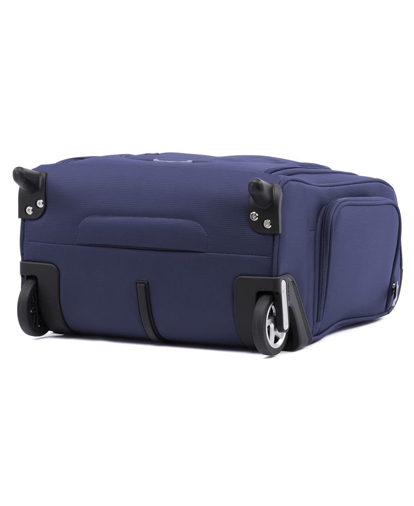Buy Travelpro Skypro Lightweight Airline Size Carry On Luggage Trolley