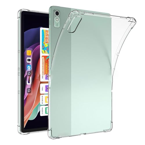 for NEC LAVIE Tab T11 T1175/JAS (TAB11/203) �P�[�X TPU �y�� ���^ �P�[�X�ϏՌ� �yJIAYJP�z�S�ʕی�J�o�[ �w��h�~ ����~�� �Ή� NEC LAVIE Tab T11 T1175/JAS (TAB11