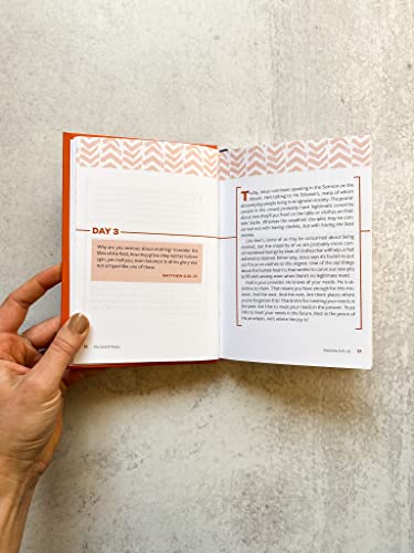 The God Shot: 100 Snapshots of God's Character in Scripture