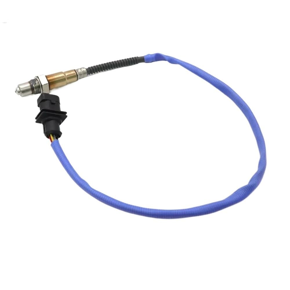 Sonde lambda capteur d'oxygène 0258027101 670009076 échappement amont - 8