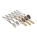 American Metalcraft (MWPC6X2) Six-Wheel Pastry Cutter