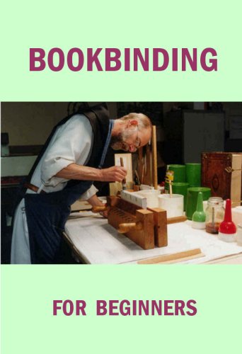 Buy Complete Manual of Bookbinding for Beginners Book Online at Low ...