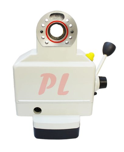 Power Feed Table X Axis Fits bridgetport Acer Mills Milling Feeder Free Shipping