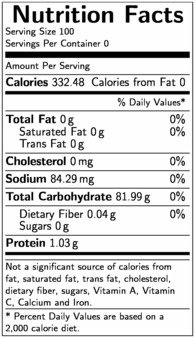 Miniatura 3 de Kraft Crema de malvavisco, 17 libras - 1 cada una.