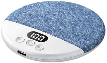 Mini Pillow Speaker Bluetooth, Portable Mono Sleep Speaker with White Noise image 2