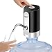 UNO ' Dispensador Bomba de Agua electrico fría Automático, Dispensador inalámbrico de Agua, con Sistema de Bomba, Dispensador Agua para niños, Apto para Camping, Escuela, Oficina, Hogar