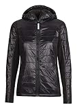 Hummel Damen Jacke Classic Bee Hybrid, Black, XS
